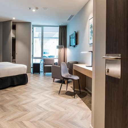 Hotel Sleep&Fly El Prat de Llobregat Exteriér fotografie