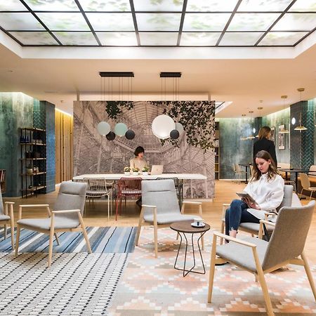 Hotel Sleep&Fly El Prat de Llobregat Exteriér fotografie