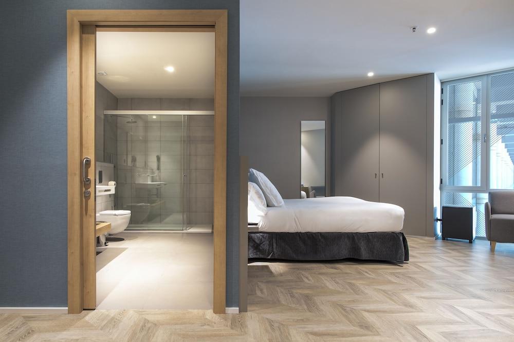 Hotel Sleep&Fly El Prat de Llobregat Exteriér fotografie
