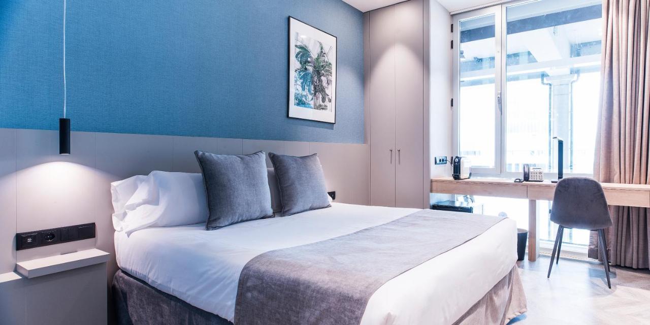 Hotel Sleep&Fly El Prat de Llobregat Exteriér fotografie