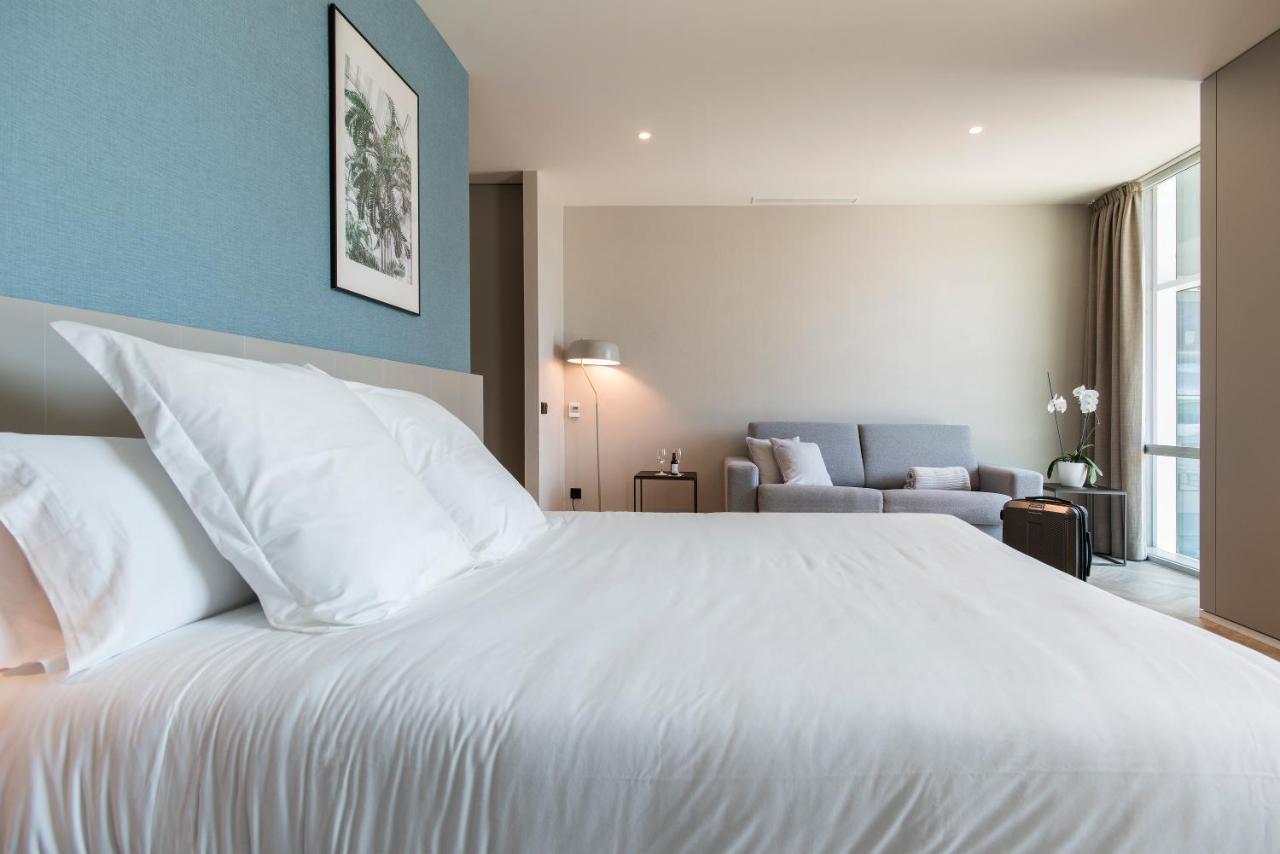 Hotel Sleep&Fly El Prat de Llobregat Exteriér fotografie