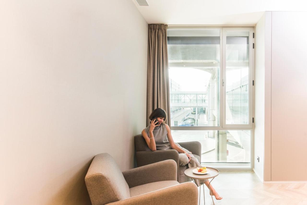 Hotel Sleep&Fly El Prat de Llobregat Exteriér fotografie