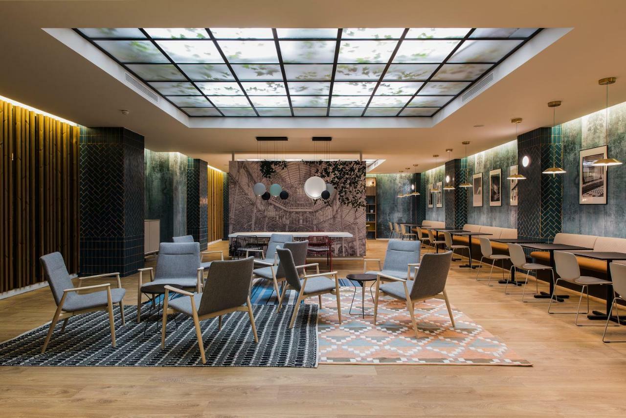 Hotel Sleep&Fly El Prat de Llobregat Exteriér fotografie