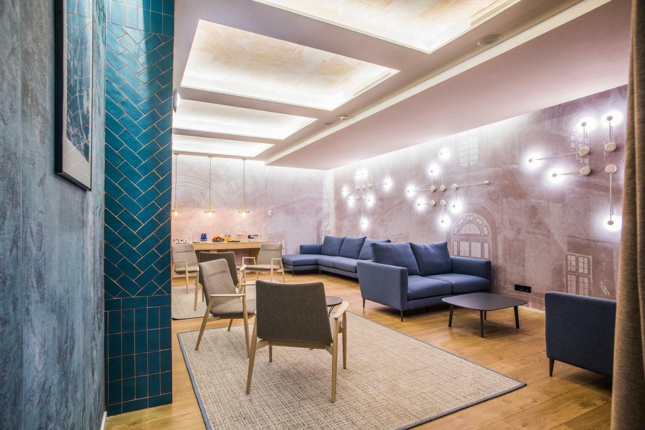 Hotel Sleep&Fly El Prat de Llobregat Exteriér fotografie