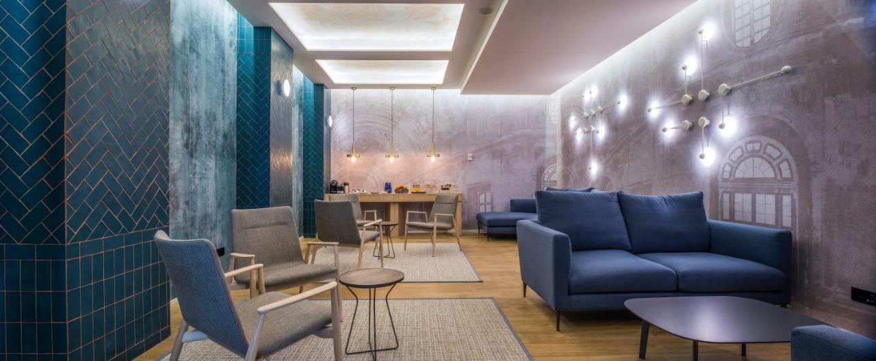 Hotel Sleep&Fly El Prat de Llobregat Exteriér fotografie